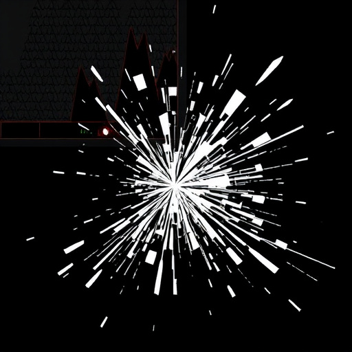 collision estimate