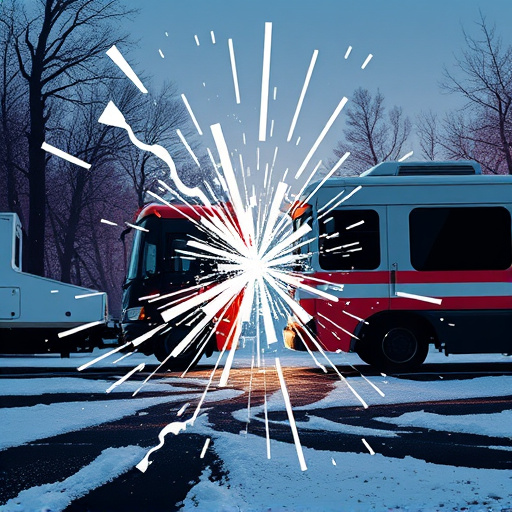 collision estimate