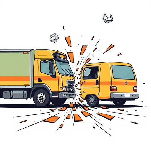 collision estimate