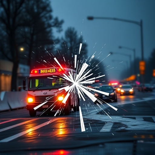 collision estimate