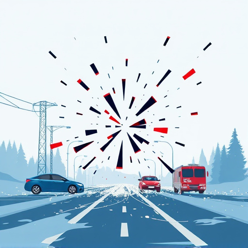 collision estimate