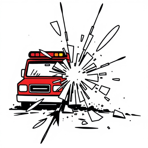 collision estimate