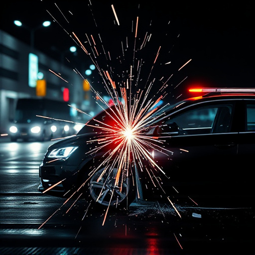 collision estimate