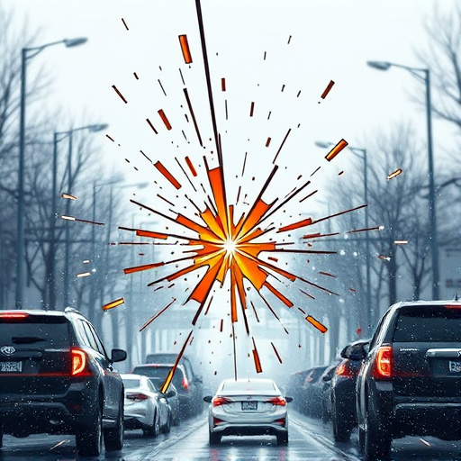 collision estimate