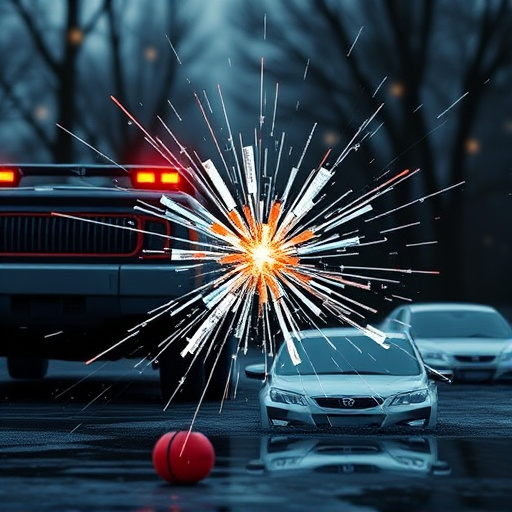 collision estimate