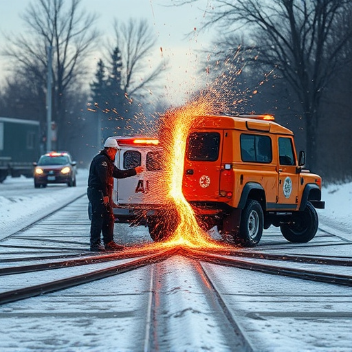 collision estimate