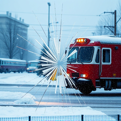 collision estimate