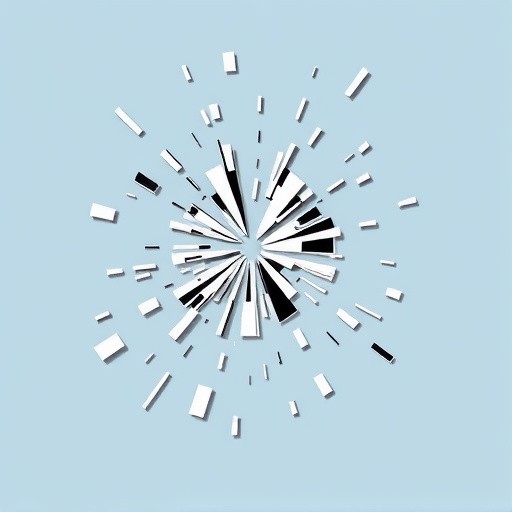 collision estimate