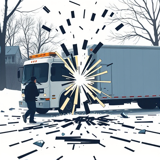 collision estimate