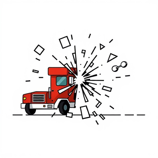collision estimate
