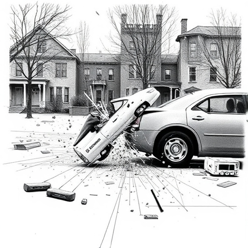 collision estimate