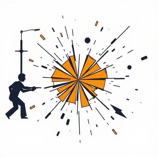 collision estimate