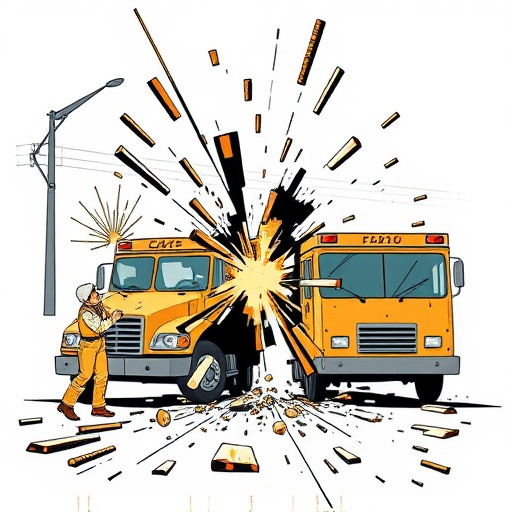 collision estimate
