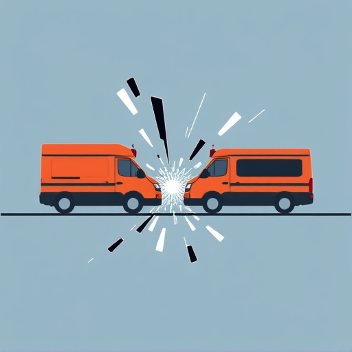 collision estimate