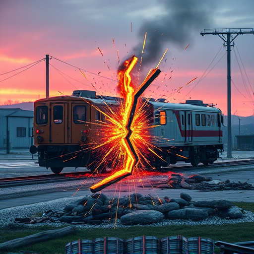 collision estimate
