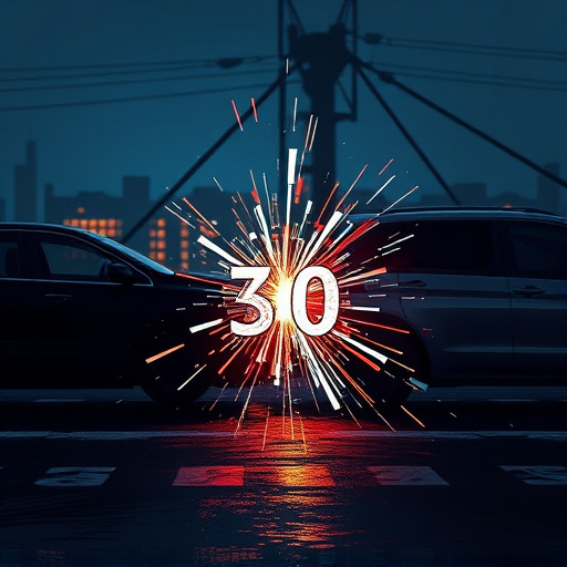 collision estimate