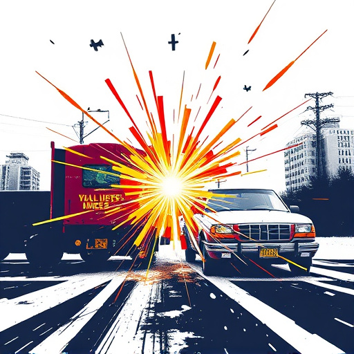collision estimate