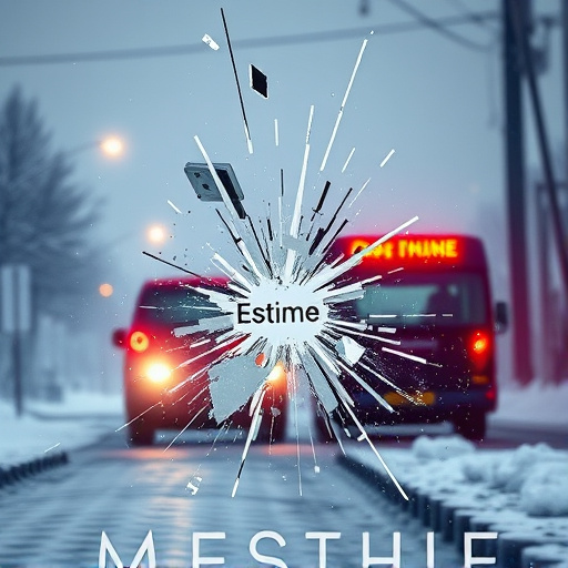 collision estimate
