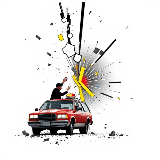 collision estimate
