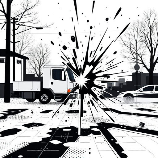collision estimate