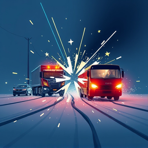 collision estimate
