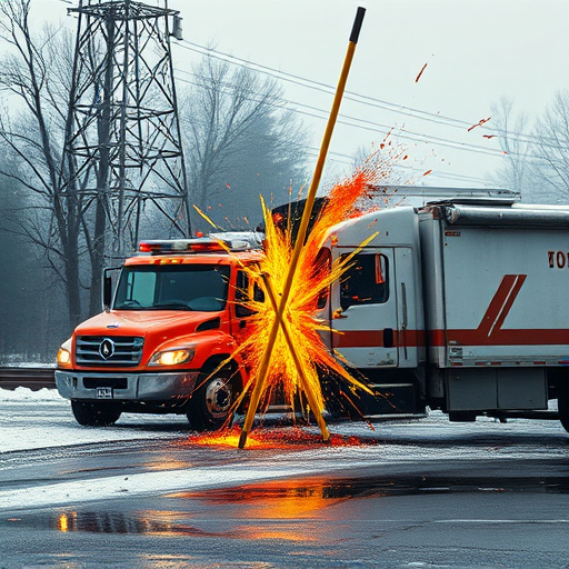 collision estimate
