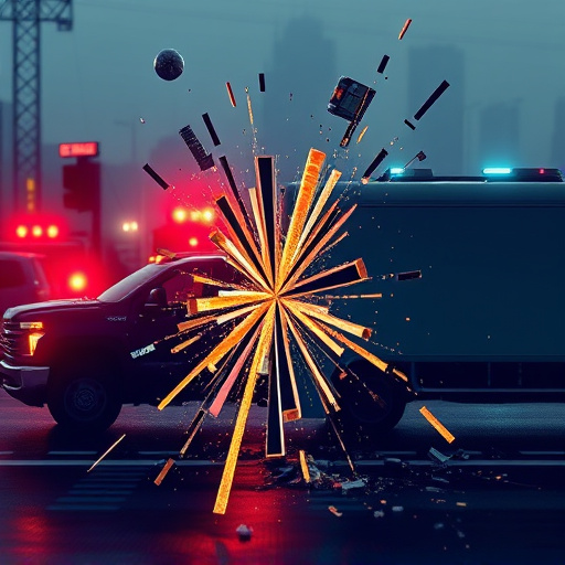 collision estimate