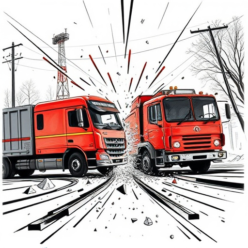 collision estimate