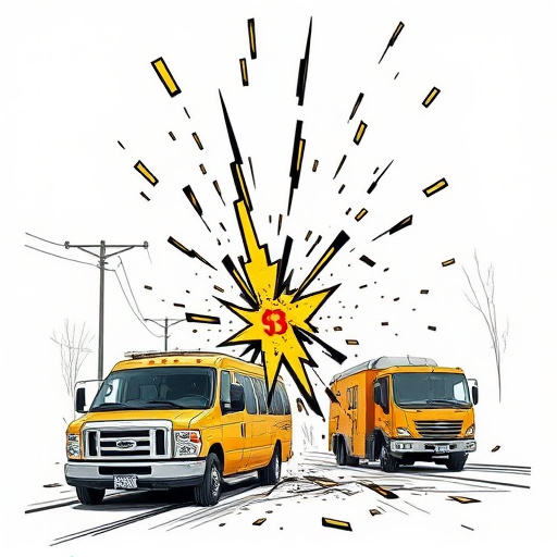 collision estimate