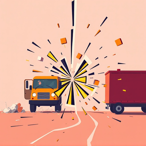 collision estimate