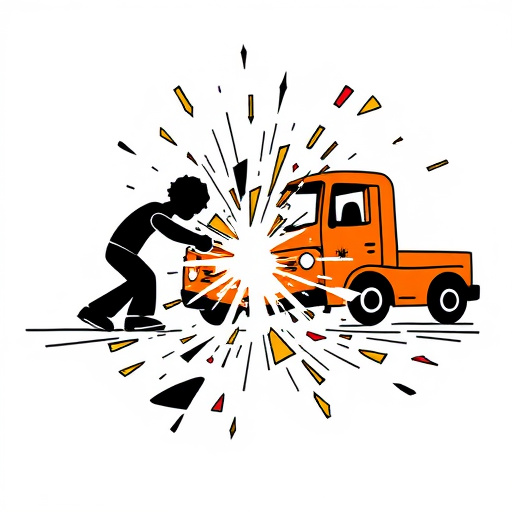 collision estimate