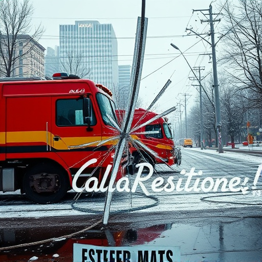 collision estimate