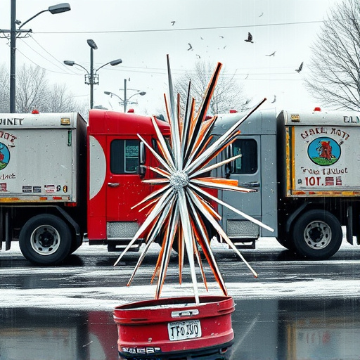 collision estimate