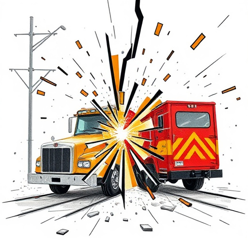 collision estimate