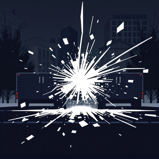 collision estimate