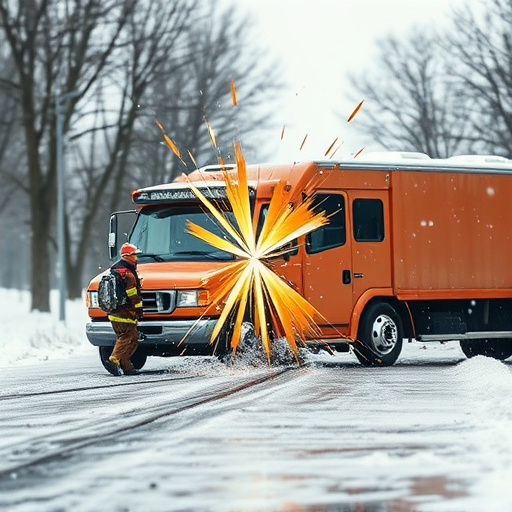 collision estimate
