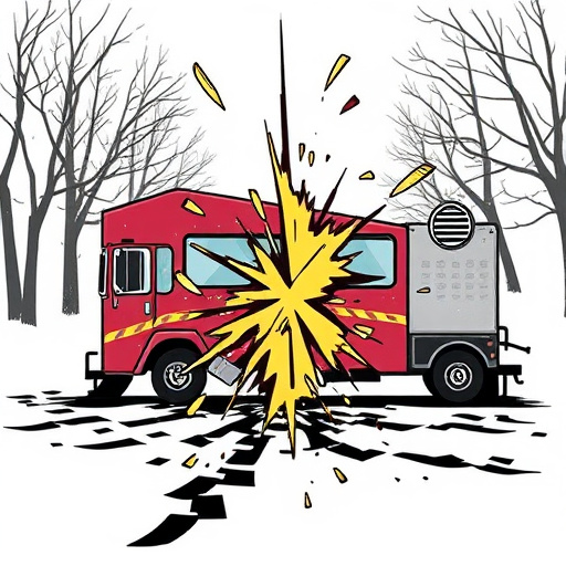 collision estimate