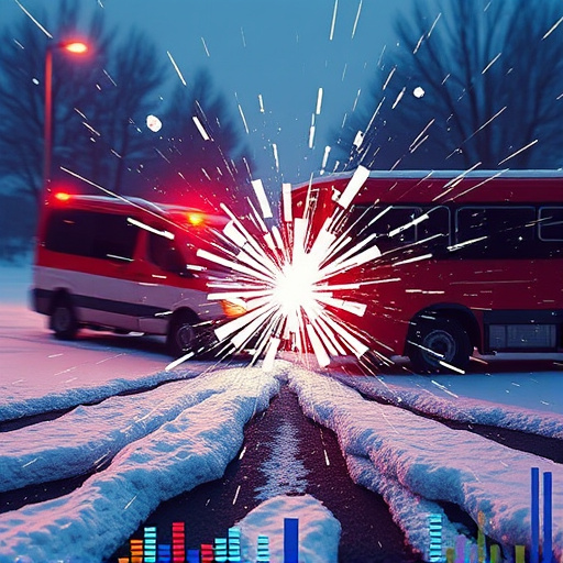 collision estimate