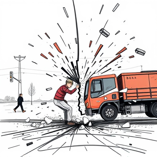 collision estimate