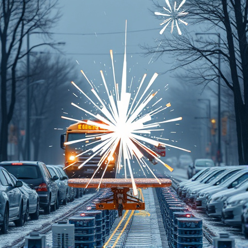 collision estimate