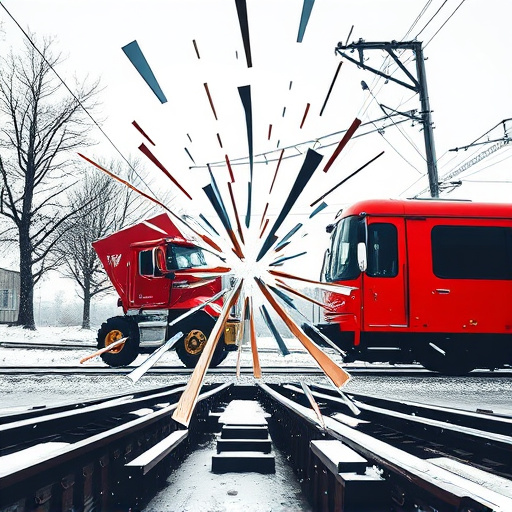 collision estimate