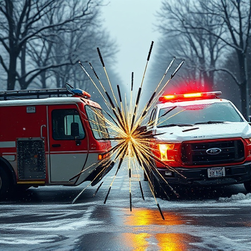 collision estimate