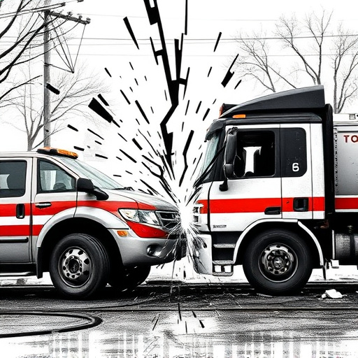 collision estimate