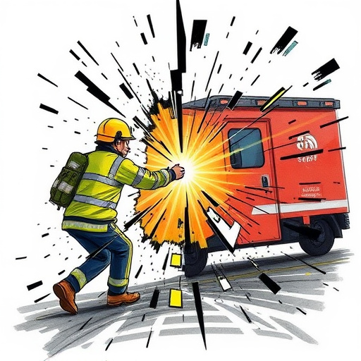 collision estimate