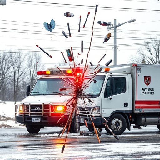 collision estimate