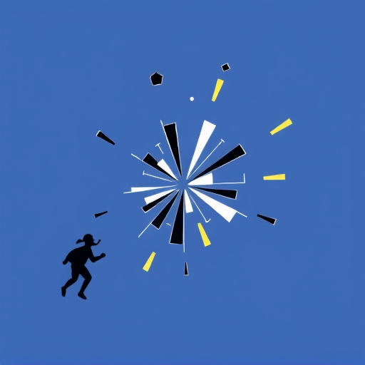 collision estimate