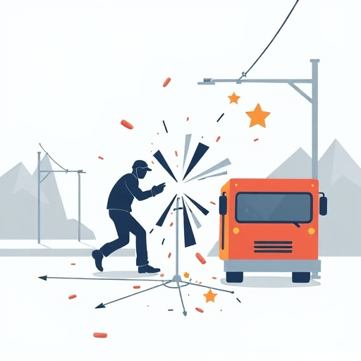 collision estimate