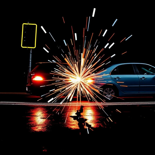 collision estimate