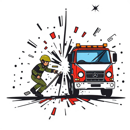 collision estimate
