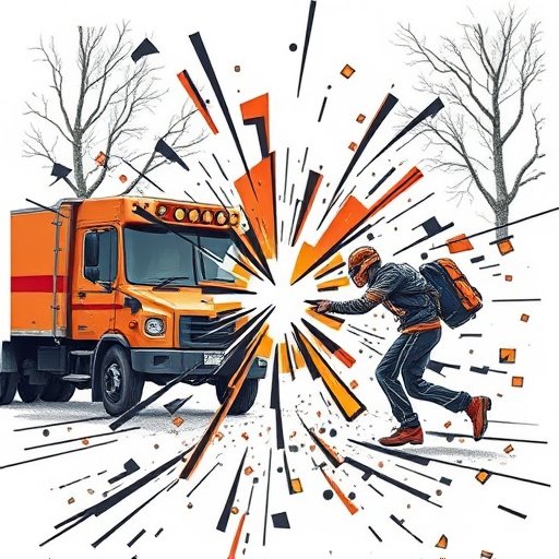 collision estimate